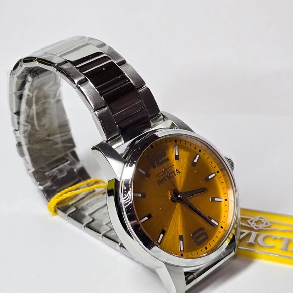 Invicta Celestial Men's Watch - 43mm, Steel (48493) - Picture 6 of 14